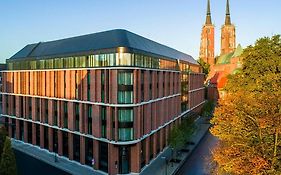 The Bridge Wroclaw - Mgallery